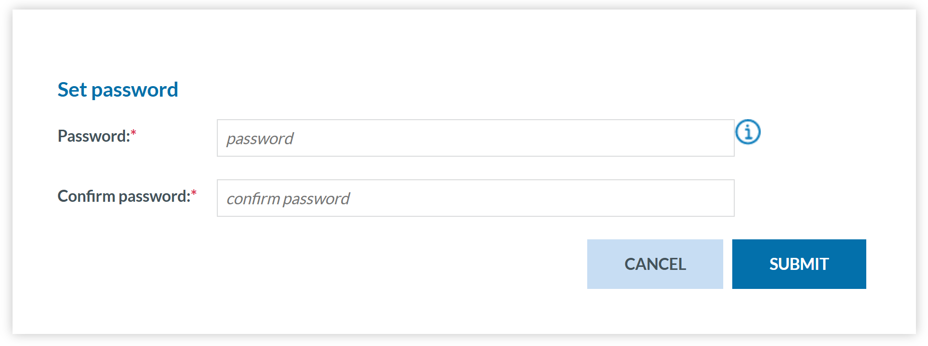 Individual registration set a password.PNG
